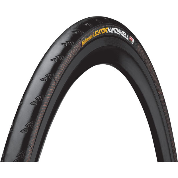 Picture of CONTINENTAL GATOR HARDSHELL FOLDING TIRE - 32-622